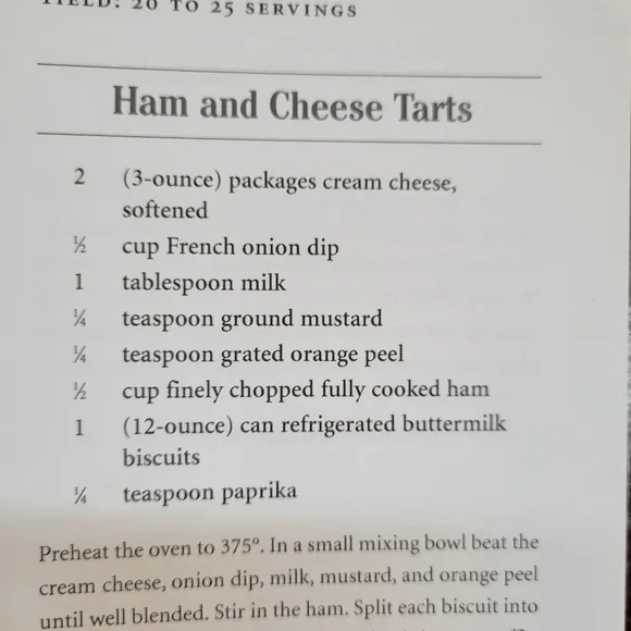 The Blue Willow Inn Bible of Southern Cooking Cookbook~ GUC ~ FINAL PRICE - Picture 7 of 16